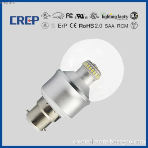 wide beam angle  4W LED led  lamp